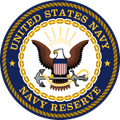 navy reserve